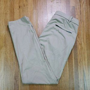 Lululemon Men’s Slim Khaki Pants 34x32